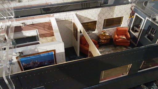 Museum «Southern Museum of Civil War and Locomotive History», reviews and photos, 2829 Cherokee St NW, Kennesaw, GA 30144, USA