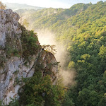 Photo n° 1 de l'avis de Fabrice. fait le 17/08/2022 à 06:09 pour Pont de l'Abîme à Gruffy