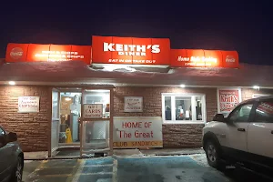 Keith's Diner image