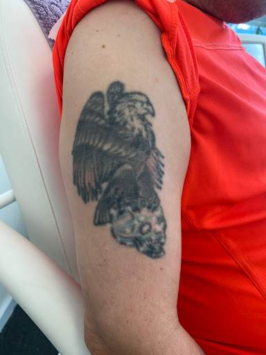 Explore tattoo ideas for lower stomach, creative tattoo ideas in Bayside, available at Laser Goddess