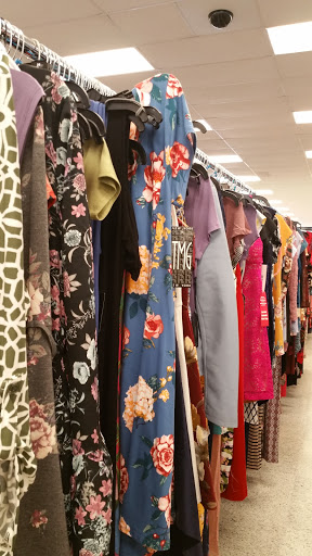 Clothing Store «Ross Dress for Less», reviews and photos, 1375 SE 17th St, Fort Lauderdale, FL 33316, USA