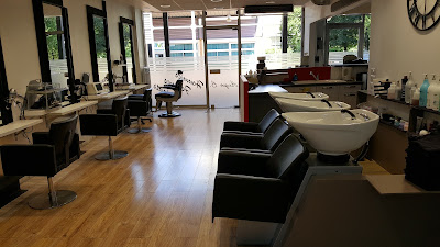 Salon Hugot.B à Meylan