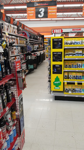 Auto Parts Store «AutoZone», reviews and photos, 3068 Erie Blvd E, Syracuse, NY 13214, USA