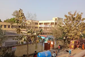 Ghanshayam Balika Higher Secondary School image