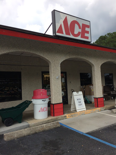 Southside Ace Hardware, 706 Mall Blvd, Savannah, GA 31406, USA, 