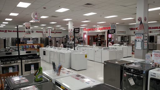 Appliance Store «P.C. Richard & Son», reviews and photos, 885 St George Ave, Woodbridge, NJ 07095, USA