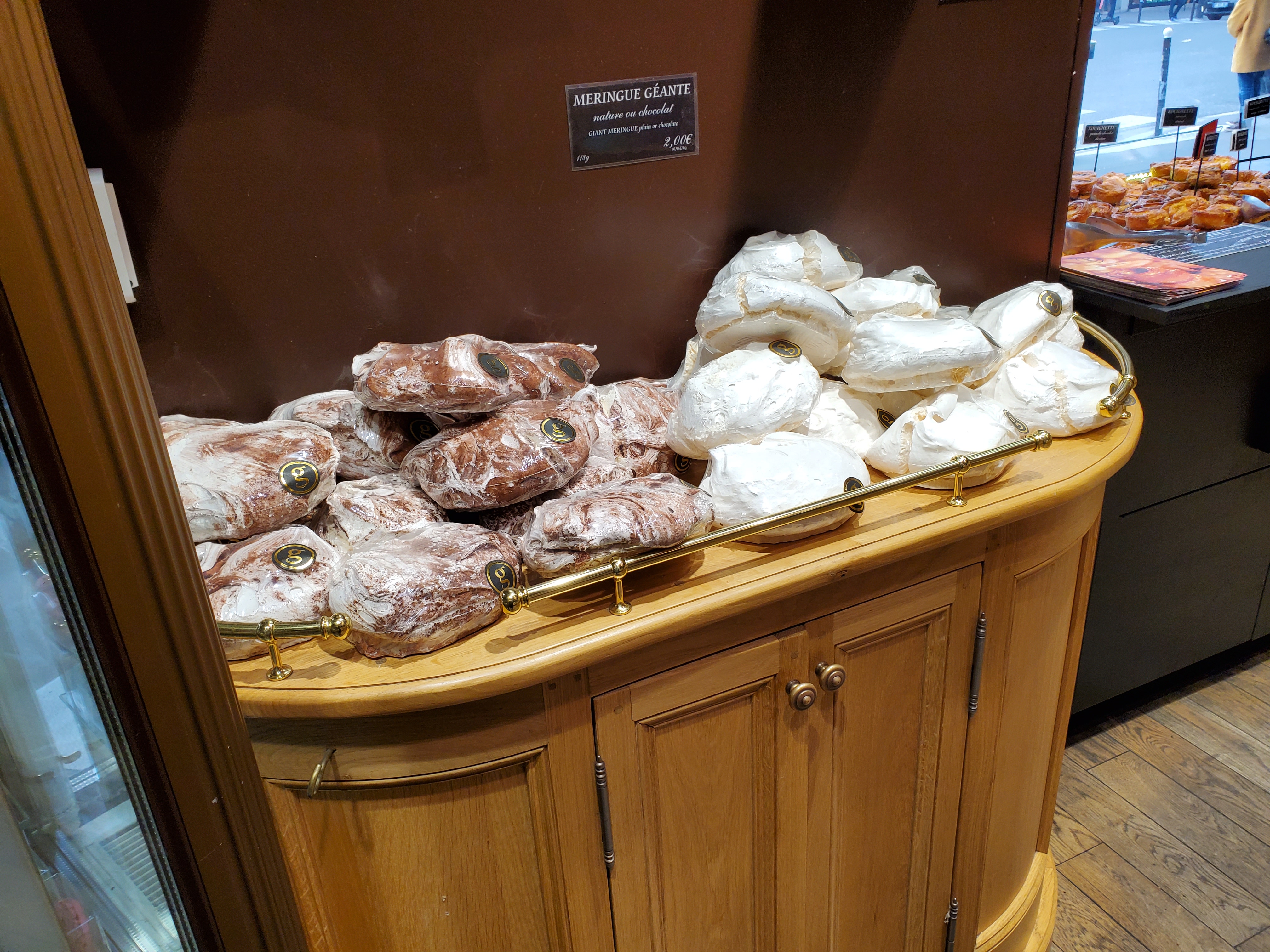 Photo n° 3 de l'avis de Bev.A fait le 05/02/2020 à 14:38