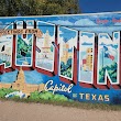 Austin Sign