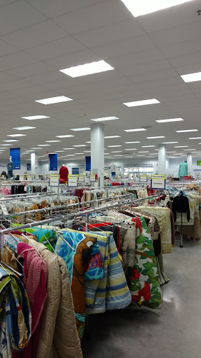 Thrift Store «Goodwill Saville Retail Store», reviews and photos
