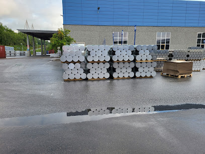 Benteler Aluminium systems Norway AS