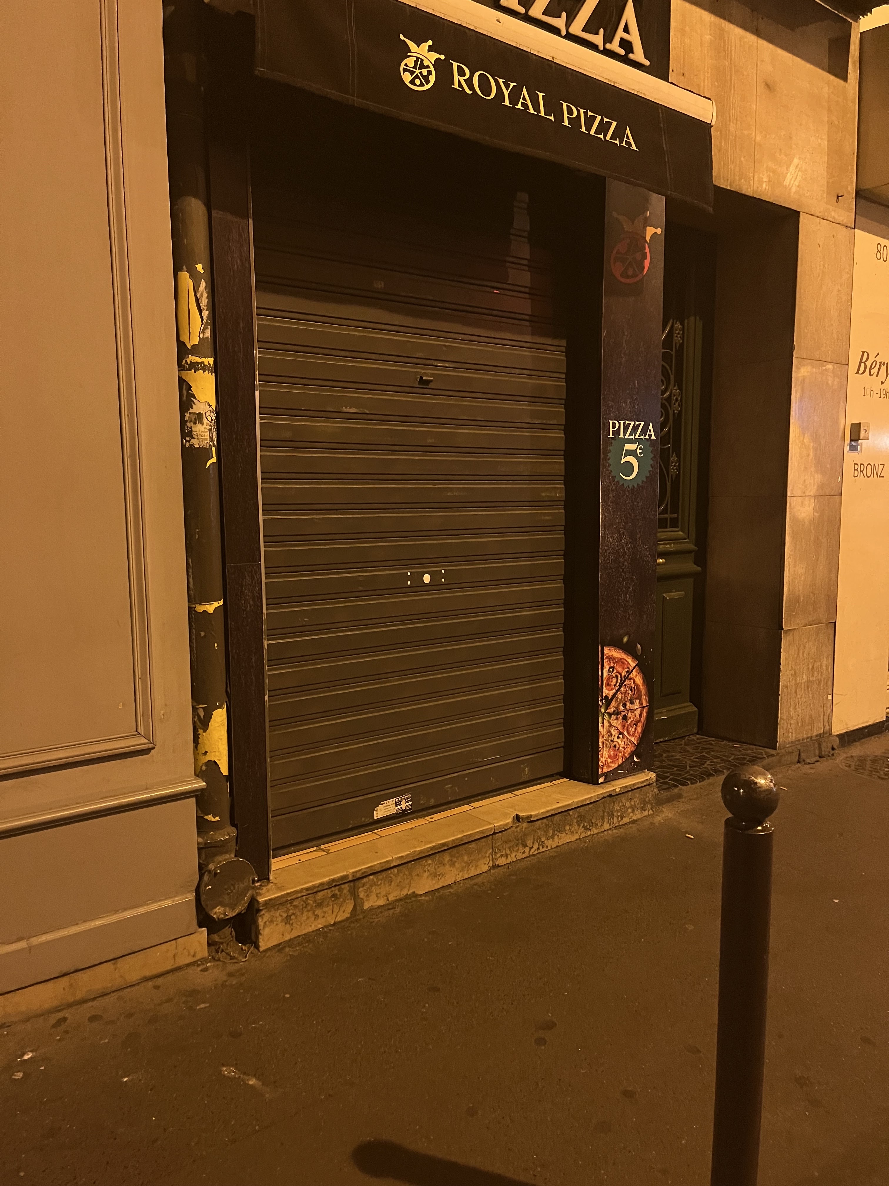Photo n° 1 de l'avis de Vova.a fait le 18/09/2022 à 20:18
