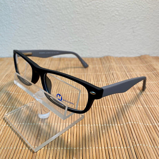 Optician «New Outlook Optical», reviews and photos, 2208 S Rainbow Blvd, Las Vegas, NV 89146, USA