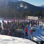 Photo n°2 de l'avis de Jacek.o fait le 23/01/2020 à 22:58 sur le  Rifugio Roccolo Ventura à Temù
