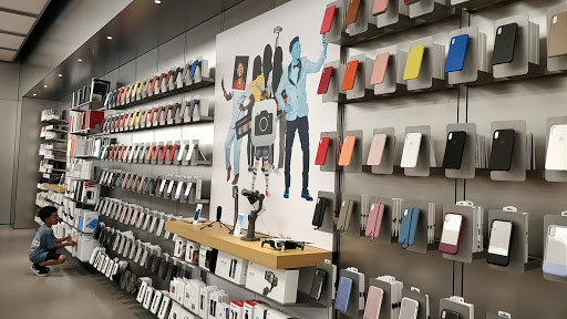 Computer Store «Apple Lynnhaven Mall», reviews and photos, 701 Lynnhaven Pkwy, Virginia Beach, VA 23452, USA