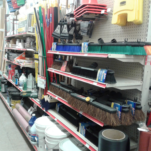 Home Improvement Store «Lusby Motor Company Inc.», reviews and photos, 155 Main St, Prince Frederick, MD 20678, USA