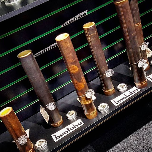 Tobacco Shop «Burn Smoke Shop 2», reviews and photos, 3107 S Shepherd Dr, Houston, TX 77098, USA