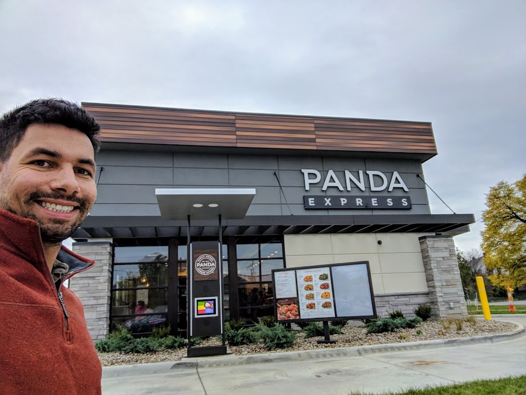 Panda Express 44126