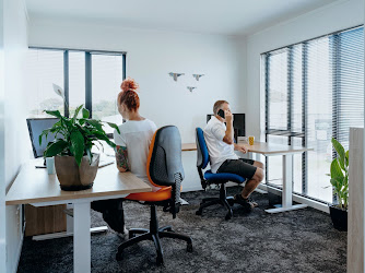 Kapiti Office Suites