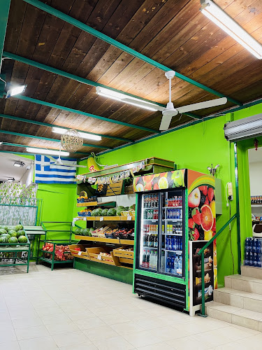 Opinii despre “Το μανάβικο” Фрукты и овощи în Παλλήνη - Παντοπωλείο