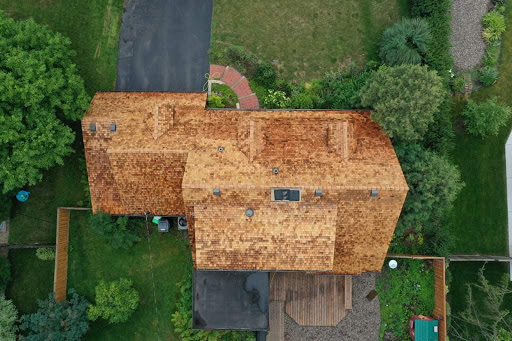 Roofing Contractor «Turnkey Restoration MN», reviews and photos, 10550 County Rd 81 Ste 212, Maple Grove, MN 55369, USA