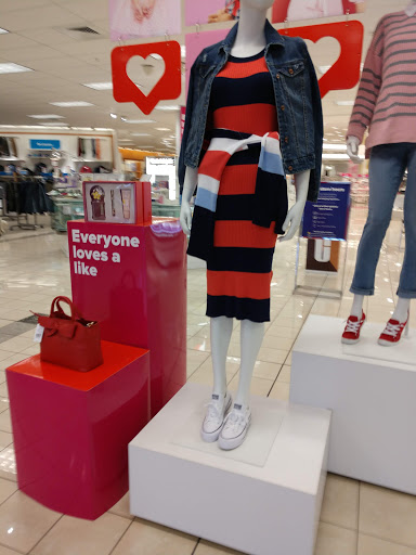 Department Store «Belk», reviews and photos, 2700 W Loop 340, Waco, TX 76711, USA