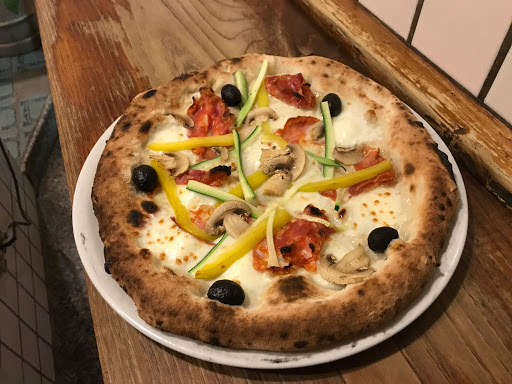 La Locanda di Jack Flinn in Marina di Massa, Provincia di Massa-Carrara