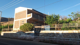 Escuela Chilecito