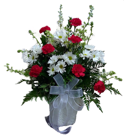 Florist «Al-Medina Floral & Gifts», reviews and photos, 1021 N Sylvania Ave, Fort Worth, TX 76111, USA