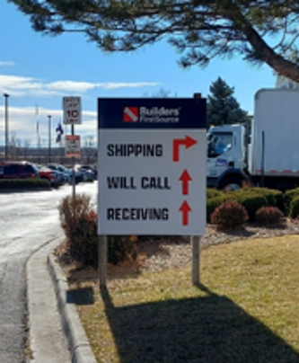 Building Materials Supplier «BMC - Building Materials & Construction Solutions», reviews and photos, 7881 S Wheeling Ct, Englewood, CO 80112, USA