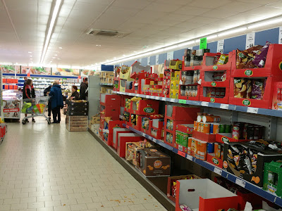 Lidl à Épernay