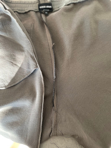 Dry Cleaner «ZIPS Dry Cleaners - Harbor East», reviews and photos, 1325 Eastern Ave, Baltimore, MD 21231, USA