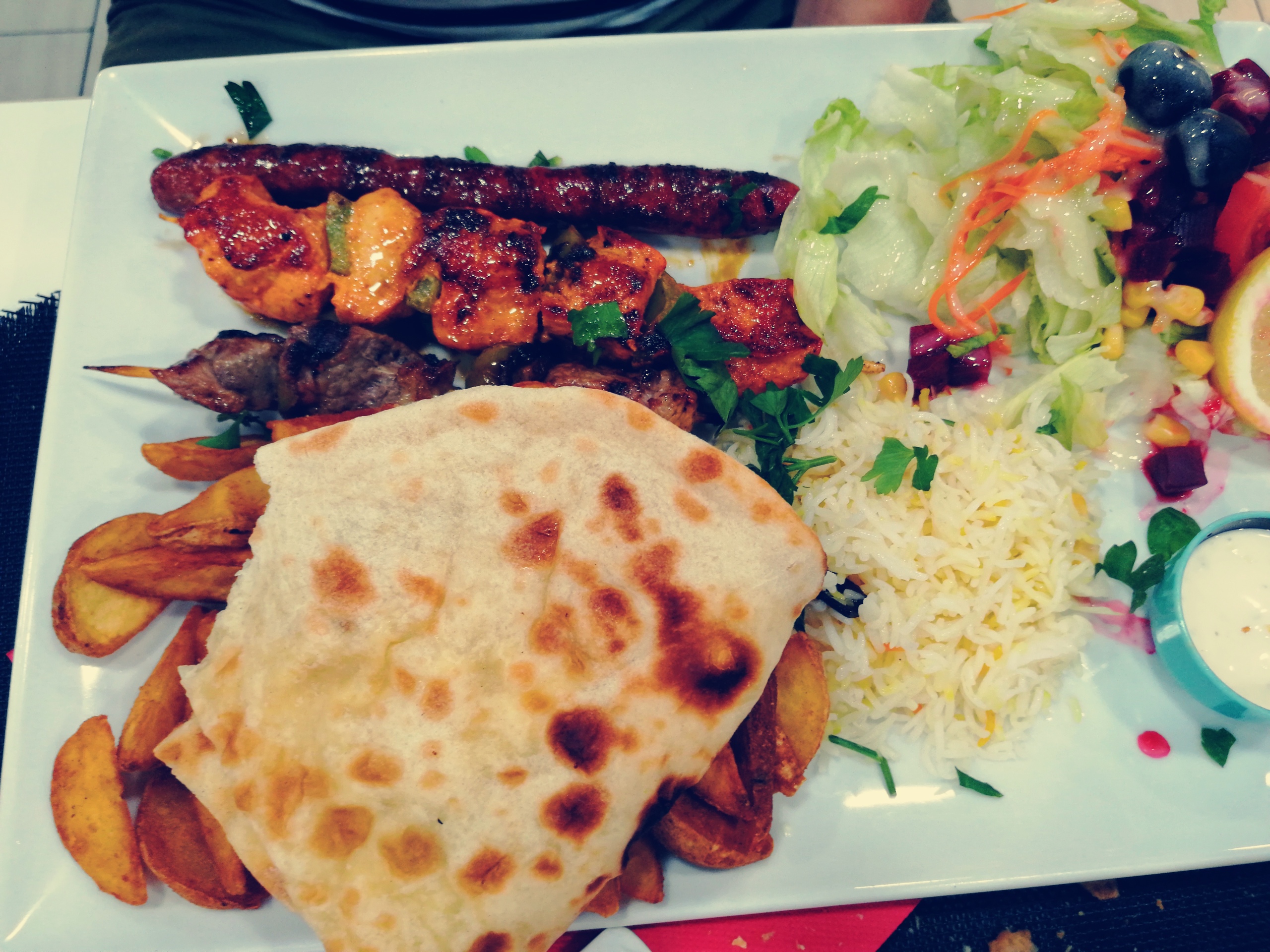 Photo n° 2 de l'avis de jowaida.h fait le 15/08/2019 à 19:01