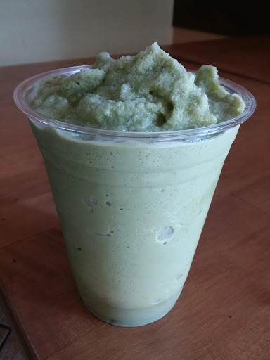 Cafe «Eco Coffee», reviews and photos, 5475 E Carson St, Long Beach, CA 90808, USA