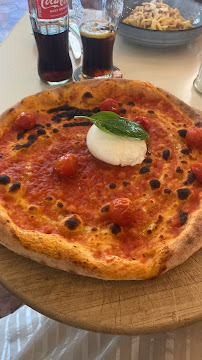 Pizza du Restaurant italien Volfoni Mulhouse - n°16