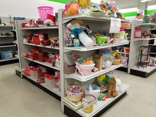 Thrift Store «Goodwill Store & Donation Center», reviews and photos