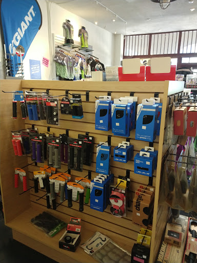 Bicycle Store «Jones Bicycles II», reviews and photos, 2523 Huntington Dr, San Marino, CA 91108, USA