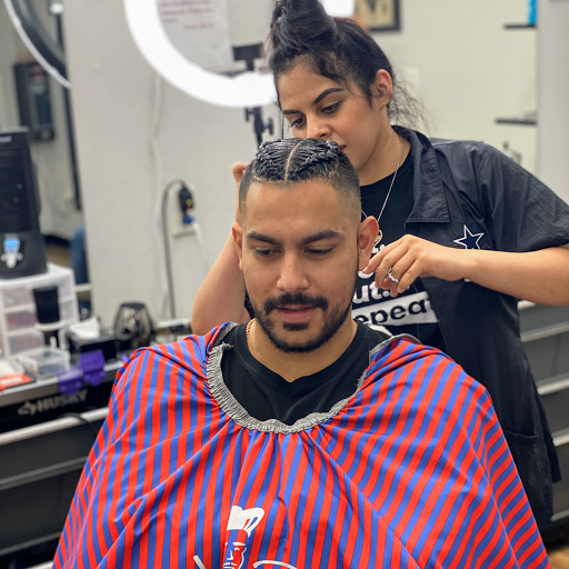 Barber Shop «Main Street Barbershop», reviews and photos, 7512 Main St Suite 203, The Colony, TX 75056, USA