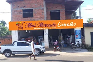 Mini Mercado Carvalho image