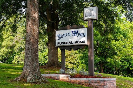 Funeral Home «Jones-Wynn Funeral Home Inc & Cremation Service», reviews and photos, 306 Westview Dr, Villa Rica, GA 30180, USA