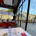 Photo n° 8 choucroute - Café de l’Ouest à Saint-Malo