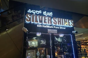 Silver Shines image