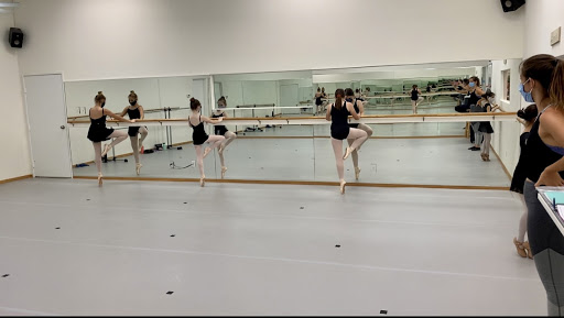 Dance School «Preston Hollow Dance», reviews and photos, 3720 Walnut Hill Ln #205, Dallas, TX 75229, USA