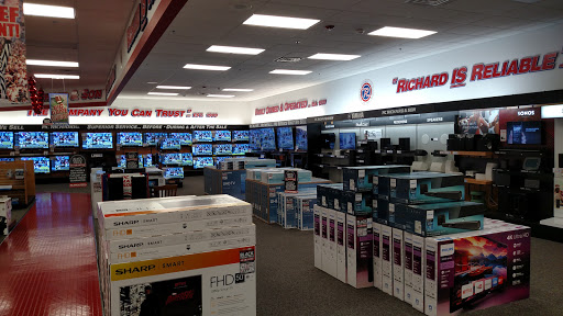 Appliance Store «P.C. Richard & Son», reviews and photos, 885 St George Ave, Woodbridge, NJ 07095, USA
