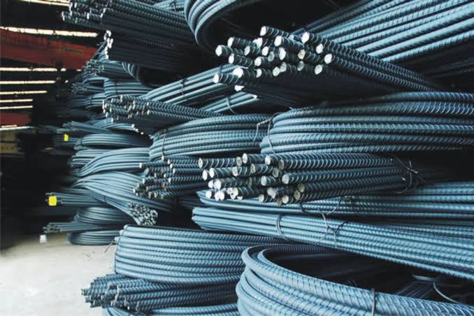 SOLID STEEL