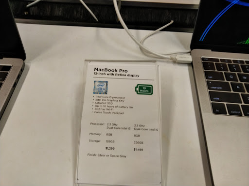 Book Store «UMass Boston Bookstore», reviews and photos, 100 William T Morrissey Blvd, Boston, MA 02125, USA