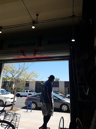 Bicycle Store «Adams Avenue Bicycles», reviews and photos, 2602 Adams Ave, San Diego, CA 92116, USA