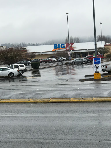 Department Store «Kmart», reviews and photos, 24800 W Valley Hwy, Kent, WA 98032, USA