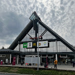 Photo n°1 de l'avis de Bia.o fait le 14/04/2022 à 13:26 sur le  Serways Raststätte Spessart Nord à Weibersbrunn