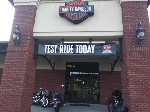 Harley-Davidson Dealer «Southern Devil Harley-Davidson», reviews and photos, 2281 US-411, Cartersville, GA 30121, USA
