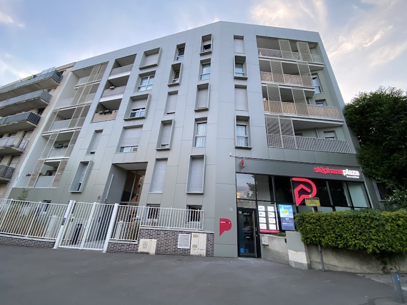 Agence immobilière Stephane Plaza Immobilier Bagnolet à Bagnolet (Seine-Saint-Denis 93)